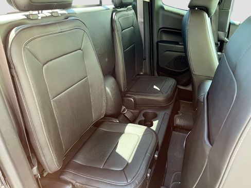 Used 2019 Chevrolet Colorado ZR2 AWD/4WD image 26