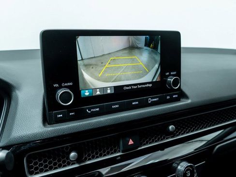 Used 2024 Honda Civic Sport image 17