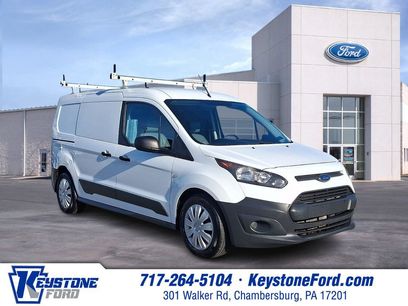 Used 2017 Ford Transit Connect XL