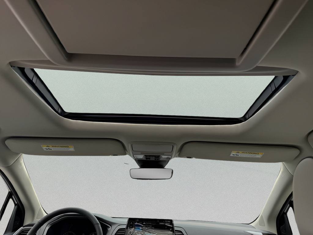 New 2027 Honda Odyssey Elite image 34