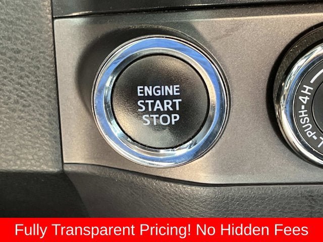 Used 2021 Toyota Tacoma TRD Sport w/ Technology Package AWD/4WD image 32