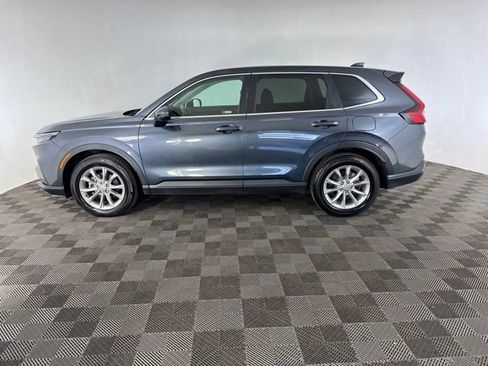 Certified 2024 Honda CR-V EX-L image 10