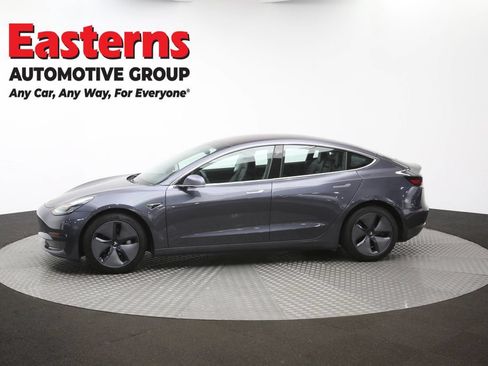 Used 2018 Tesla Model 3 Long Range AWD/4WD image 55