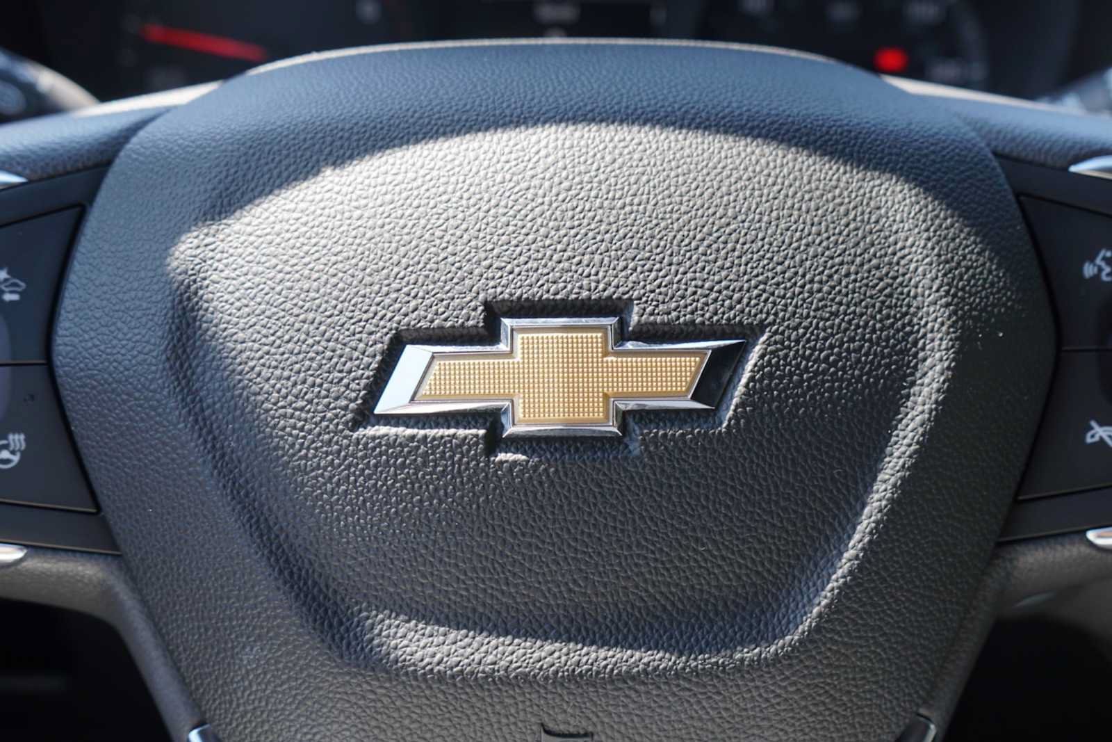 Used 2023 Chevrolet TrailBlazer ACTIV AWD/4WD image 11