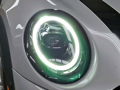 Certified 2023 MINI Cooper S image 10