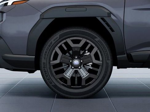 New 2026 Subaru Outback Limited XT image 9