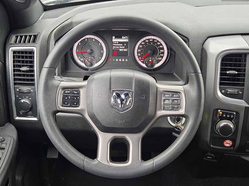 Used 2024 RAM 1500 Classic Warlock image 17