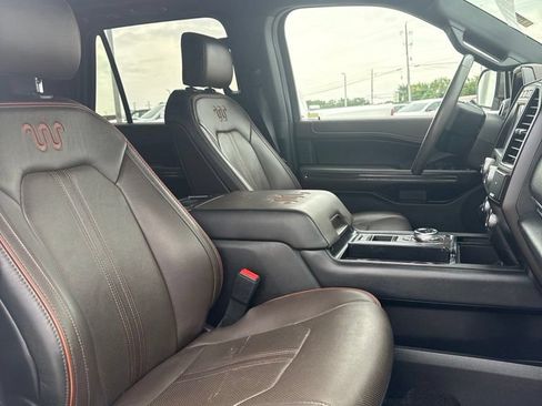 Used 2020 Ford Expedition King Ranch w/ Cargo Package RWD image 21