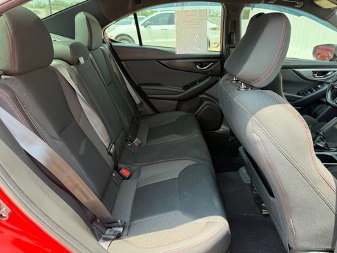 Used 2022 Subaru WRX Premium AWD/4WD image 24