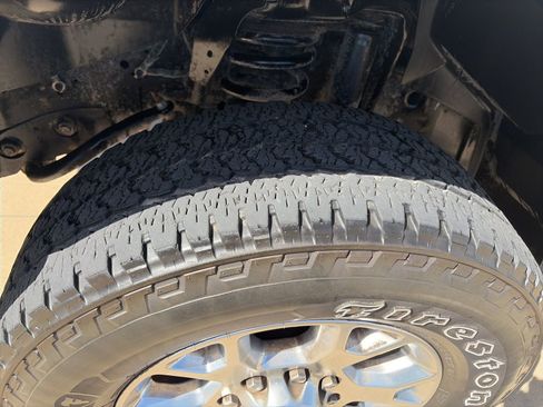 Used 2024 RAM 2500 Laramie image 10