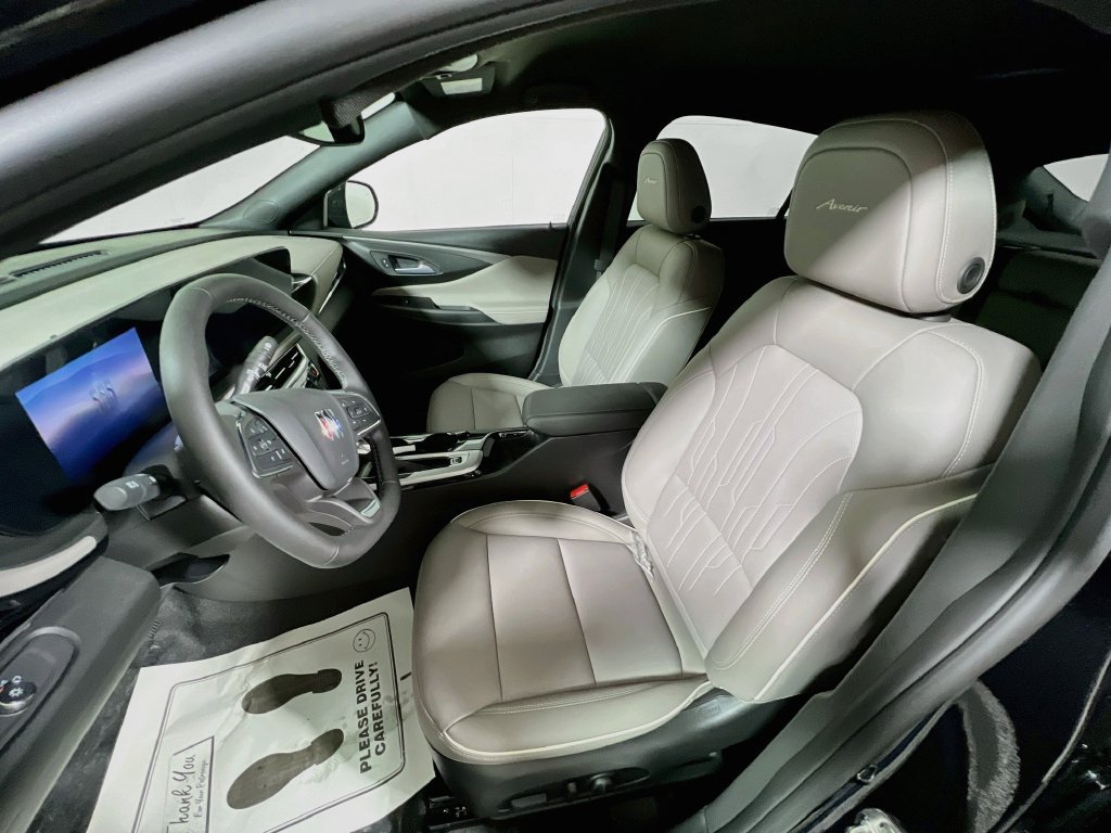 New 2026 Buick Envista Avenir FWD image 17