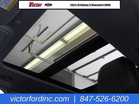 Used 2023 Ford Explorer XLT w/ Equipment Group 202A image 27