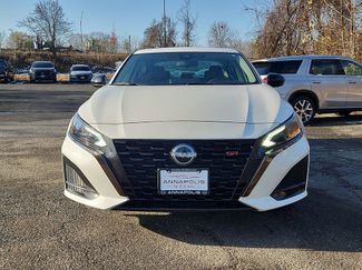 Certified 2023 Nissan Altima 2.5 SR w/ SR Premium Package video 2