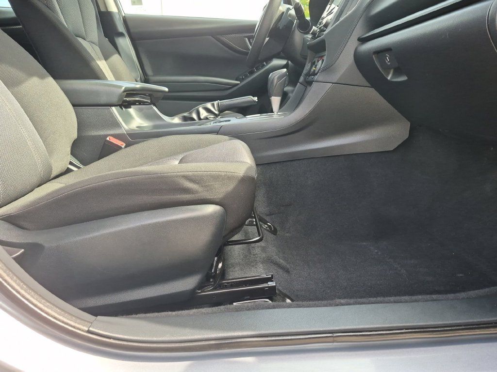Used 2022 Subaru Impreza 2.0i Premium AWD/4WD image 26