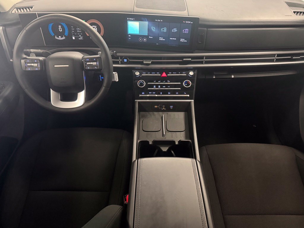 Certified 2024 Hyundai Santa Fe SE FWD image 15