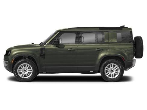 New 2026 Land Rover Defender 110 S AWD/4WD image 6