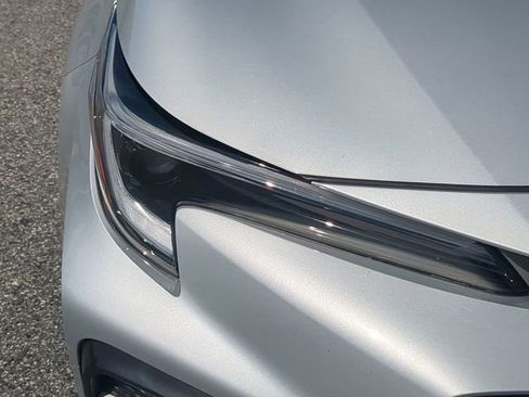 Certified 2024 Toyota Corolla SE image 10