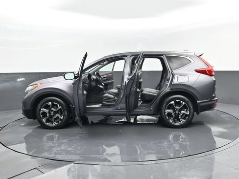 Used 2018 Honda CR-V Touring image 32