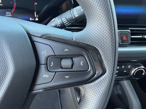 New 2026 Chevrolet TrailBlazer LT image 23