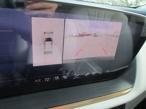 New 2026 Buick Envision Avenir image 16