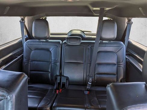 Used 2021 Lincoln Navigator L Reserve image 21