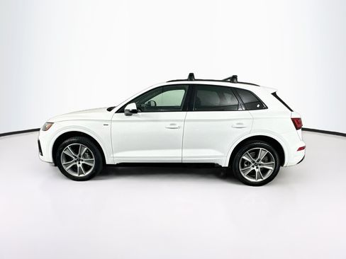 Used 2025 Audi Q5 2.0T Premium AWD/4WD image 4