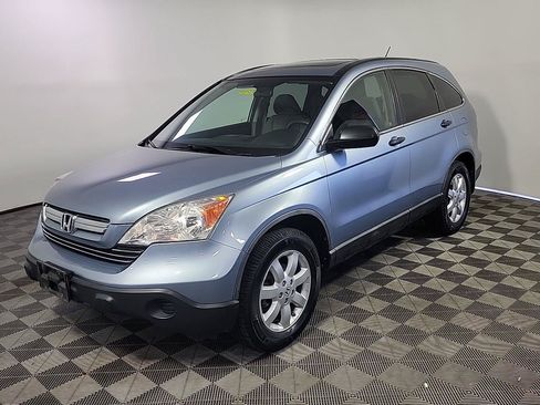 Used 2009 Honda CR-V EX image 10