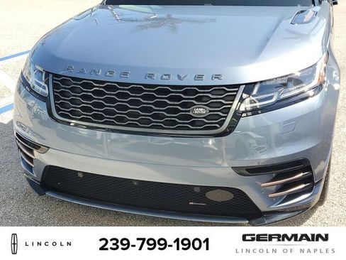 Used 2023 Land Rover Range Rover Velar R-Dynamic S image 13