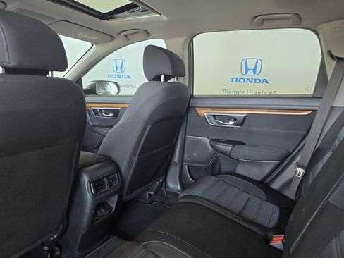 Used 2020 Honda CR-V EX image 14