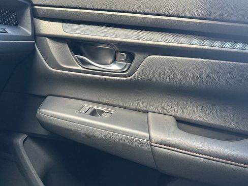 New 2026 Honda CR-V Sport image 21