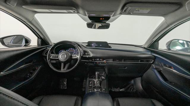 Used 2020 MAZDA CX-30 AWD w/ Select Package image 26