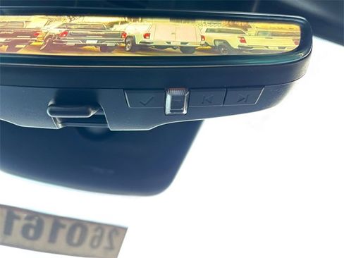 New 2026 Chevrolet Traverse Z71 w/ Enhanced Driving Package image 29