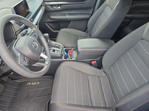 Used 2023 Honda CR-V Sport image 19