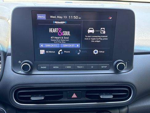 Used 2022 Hyundai Kona SEL FWD image 20