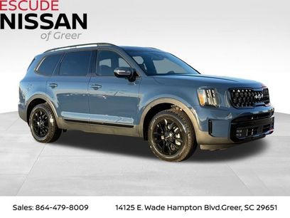 Used 2024 Kia Telluride SX X-Pro
