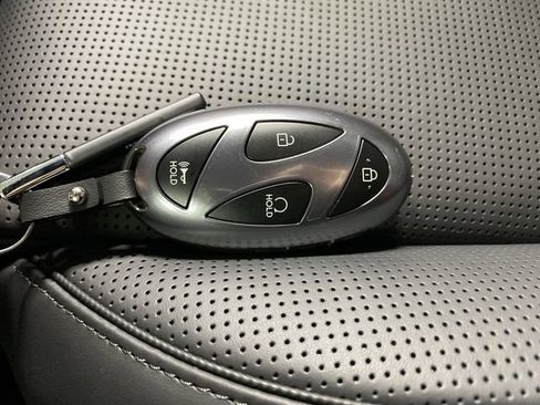 New 2026 Hyundai Palisade Calligraphy image 30