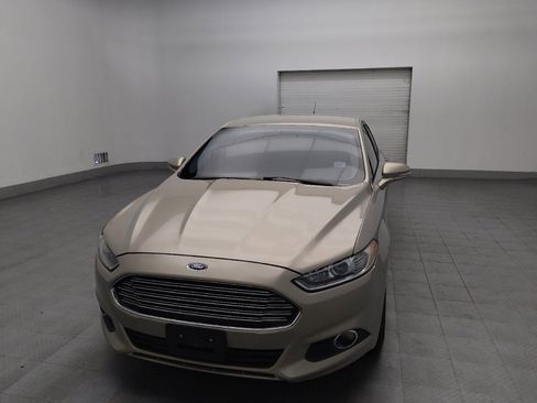 Used 2015 Ford Fusion SE w/ Equipment Group 201A image 15