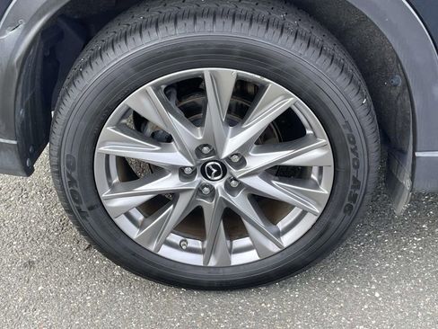 Used 2019 MAZDA CX-5 Grand Touring Reserve image 10