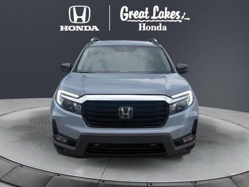 Used 2023 Honda Ridgeline RTL-E image 8