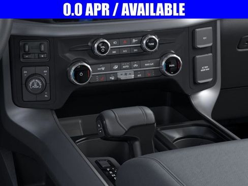 New 2026 Ford F150 XLT w/ Equipment Group 302A MID image 15