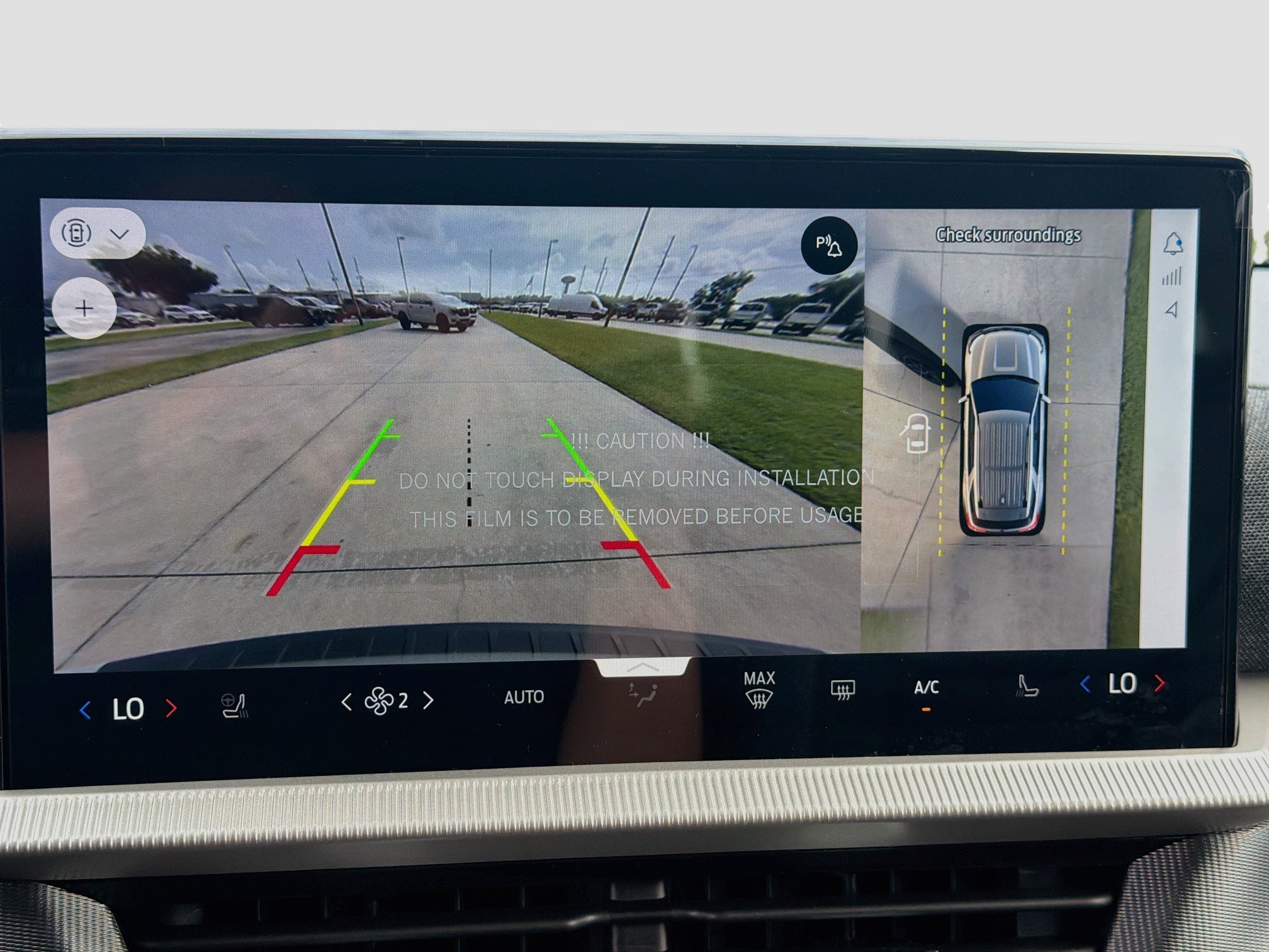 New 2027 Ford Explorer ST-Line w/ Premium Package RWD image 9