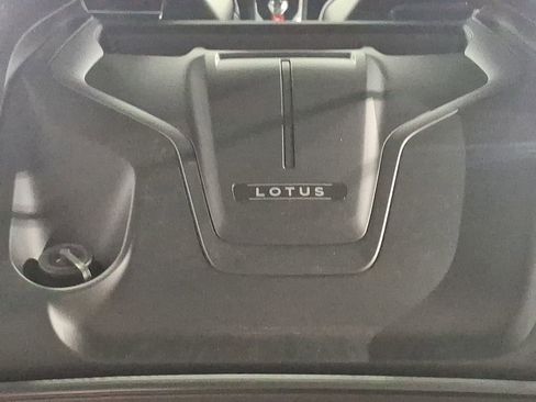Used 2026 Lotus Emira SE image 25
