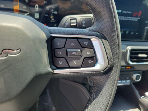 New 2026 Ford Mustang Premium RWD image 13