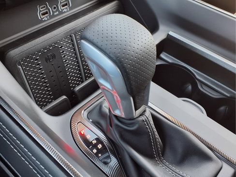 New 2026 RAM 1500 RHO AWD/4WD image 10