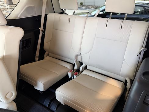 Used 2021 Lexus GX 460 Premium AWD/4WD image 32