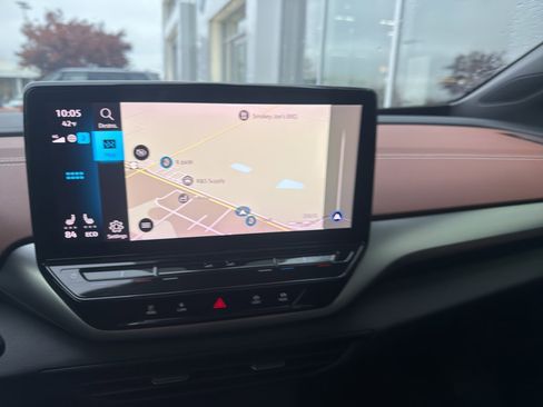 Used 2021 Volkswagen ID.4 Pro S w/ Gradient Package image 13