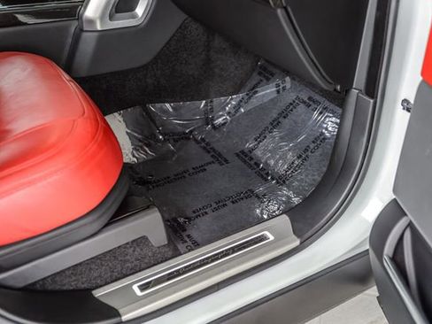 Used 2018 Land Rover Range Rover Long Wheelbase Autobiography image 51