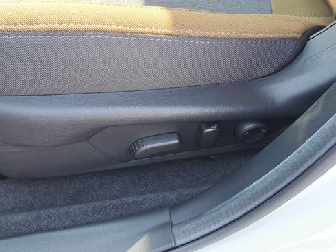 Certified 2025 Subaru Crosstrek 2.5i Sport image 23