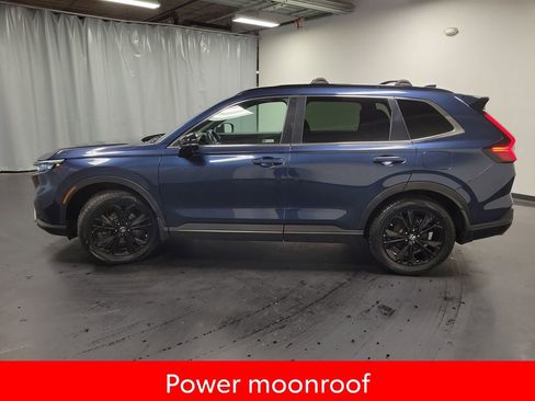 Used 2023 Honda CR-V Sport Touring image 5
