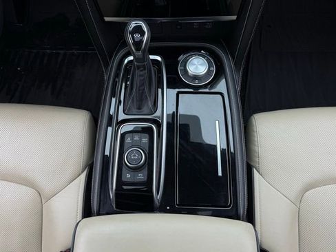 Used 2024 INFINITI QX80 Premium Select w/ Cargo Package image 30